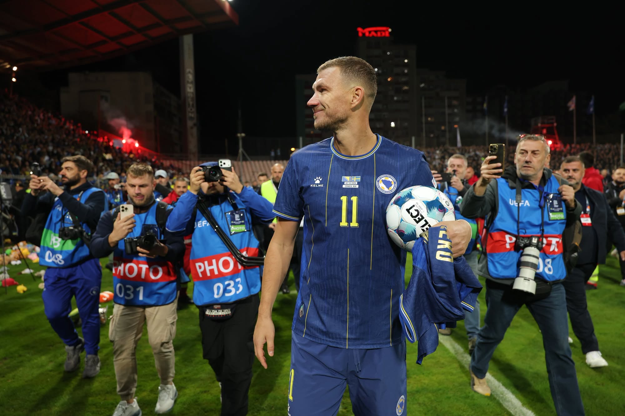Nakon Džekinog oproštaja jedno pitanje je posebno važno: Ko će biti novi lider Zmajeva?
